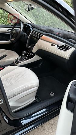 MG 5